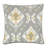 Downey Eclectic Cotton Ikat Duvet Cover