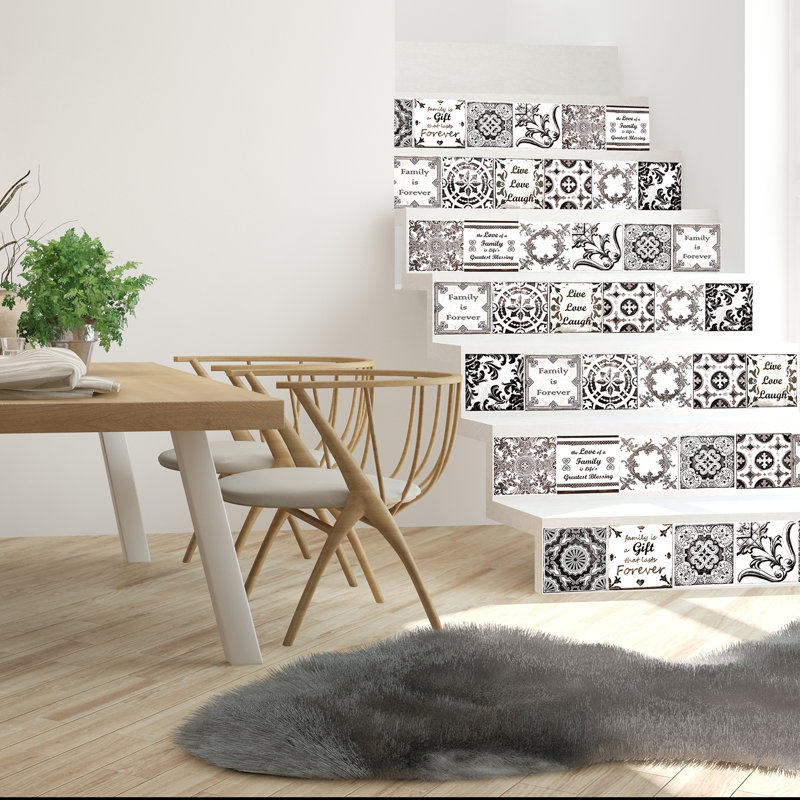 Addora Wall Decal