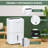 Shinco 150 Pints per Day Console Dehumidifier for Rooms up to 7000 Sq. Ft.(95°F, 90% RH),with Wifi&Pump