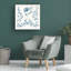  Art mural sur toile Cheri Blum-101101998-101102003