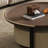 Modern high sense creative coffee table