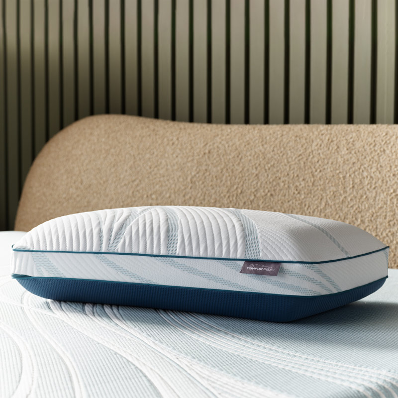 TEMPUR-Adapt® ProHi Medium Pillow, Queen
