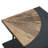 Crescent Coffee Table