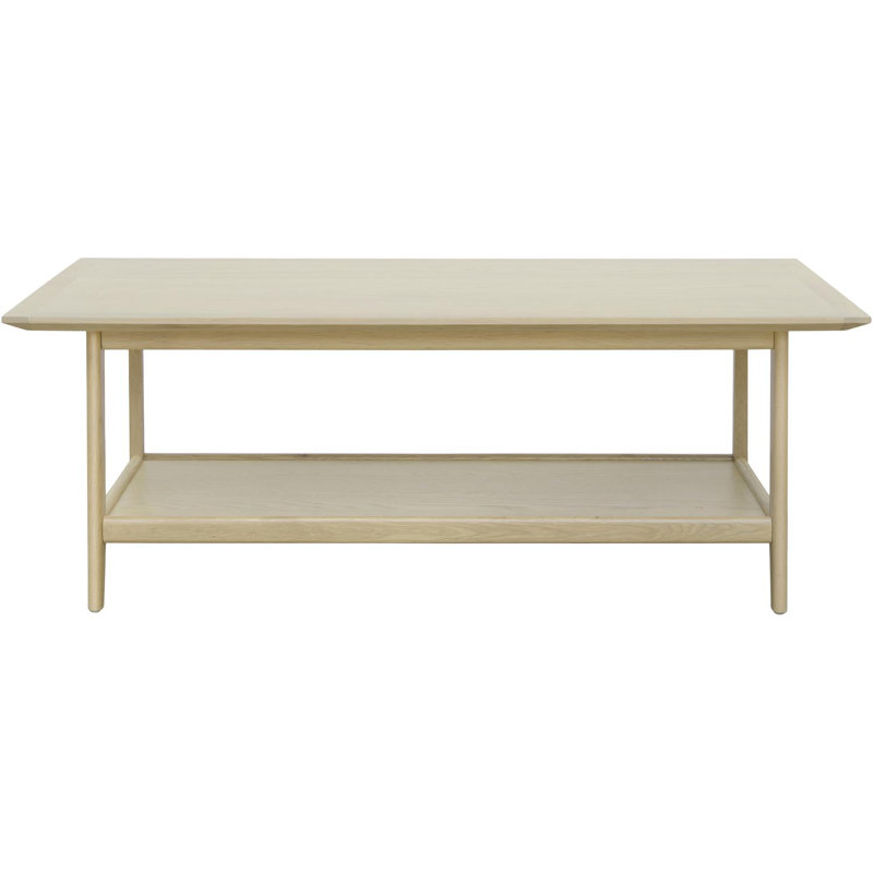 Table basse Mehlberg