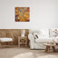 Art mural sur toile Stupell Industries Colorado Autumn Trees par Lena Owens-91308990-91308987