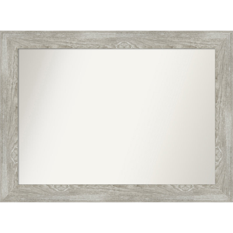Miroir mural Dazion, 31 po x 42 po