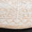 Pezanetti Hand Tufted Wool And Cotton With Latex Geometric Rug-853217203