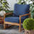 Outdoor 2-Piece Deep Seat Cushion Set-1331892140