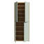 24 Pair Shoe Storage Cabinet-315986727