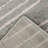 Barta Grey Modern Striped Area Rug-1432494058