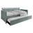 Jenecia Upholstered Daybed-389665620
