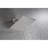 304 Stainless Steel Bathroom Rain Shower - -Thin Waterfall With Self-Cleaning Nozzles In Brushed Nickel For Rejuvenating-121076965