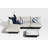 Fatboy® Paletti Lounge Sofa - Mist-129209284