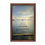 Ocean Train by Michael De Guzman - Print on Canvas-89233849-49987376