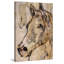 Irena Orlov - Wrapped Canvas Painting-18548711