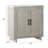 Portman 2-Door Accent Cabinet-259152981