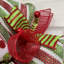 Couronne de Noël Jolly Holiday