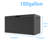 100 Gallon Lockable Deck Box, Water Resistant Resin-126042364