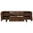 Jin-Ho 78'' Solid Wood Sideboard