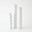 Spotted Handmade Porcelain Table Vase-1623048823