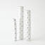 Spotted Handmade Porcelain Table Vase-1623048825
