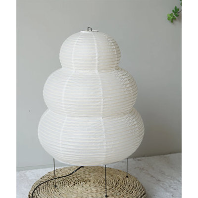 Lampe fantaisie en métal Dorien