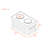 Southwick ECOFLEX Elevated Dog Feeder-116859930