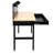 Work Bench For Garage Office Home, Height Adjustable Workbench