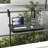 24'' Rectangular Adjustable Folding Table