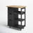 Amarieon Wood Kitchen Island-1883807670