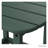 POLYWOOD South Beach 18" Side Table-407495919