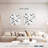 Sireci Tribal Arrows Pattern-109388093