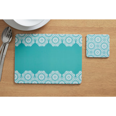 Garland Coaster