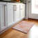 Premium Machine Washable Cerrito AMF540 Salmon Rug