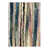 Rectangle 4'1" x 6'1"