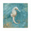 Treasures from the Sea I 1 Piece Wall Art on Canvas-38906100-38906106