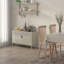 Buffet de 39,37 po de large Barbare-1060652664