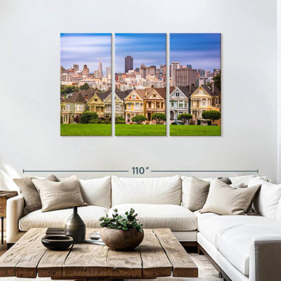 San Francisco Homes