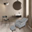 Chaise de canapé Redde Boo