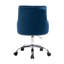 Tripp Velvet Office Chair-50652098