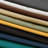 Microfiber Blackout Grommet Curtains, Solid Thermaback Window Curtains-472126076-472126053