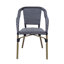 Chaise BISTRO (ensemble de 2)-1828087321