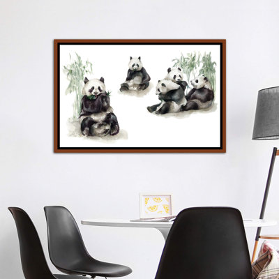 Pandas