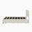 Ketilelf Kids Queen with Trundle with Drawers-876688135