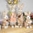 Easter Animals Figurines & Collectibles