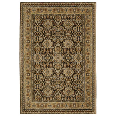 Ansara Oriental Indoor Rug