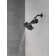 Clarifi Standard Shower Filter Attachment with Filter