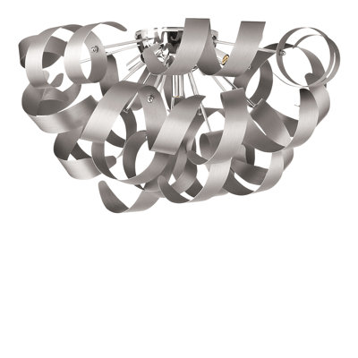 Mcelroy Flush Mount