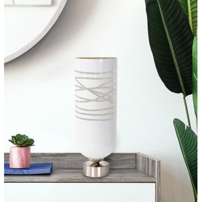 Vase de table Imany