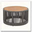 Table basse en bois-2030556886
